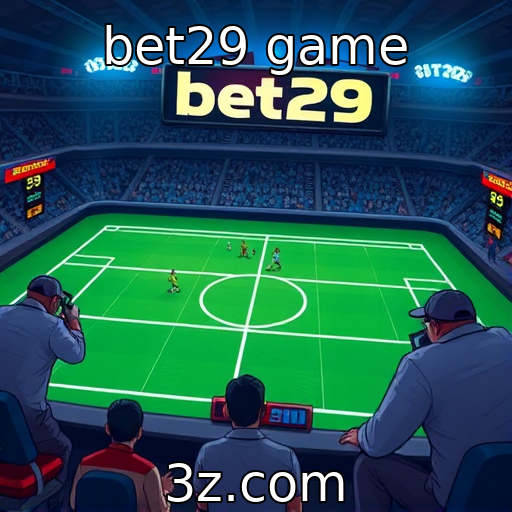 bet29 game : Crescimento de plataformas de apostas em mercados emergentes