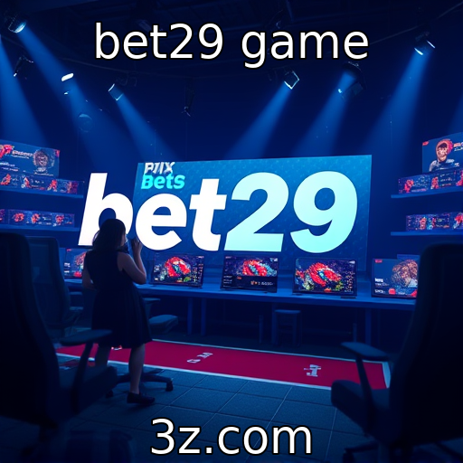 bet29 game | Impacto do Pix em transações de iGaming no Brasil
