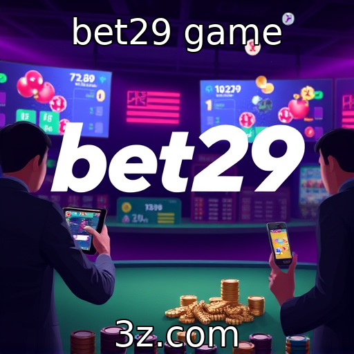 bet29 game - Novas regulamentações afetam operações de cassinos digitais