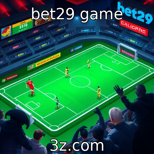 bet29 game : Novos lançamentos de jogos e suas mecânicas
