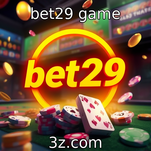 bet29 game | Mudanças regulatórias e seus efeitos nos cassinos online