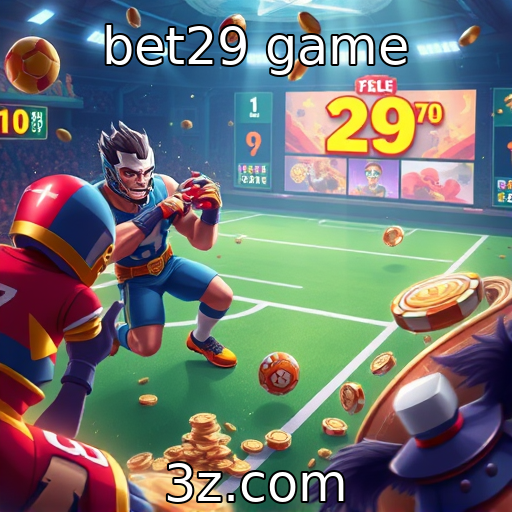 bet29 game | Inovações em tecnologia RNG transformam experiências de jogos online