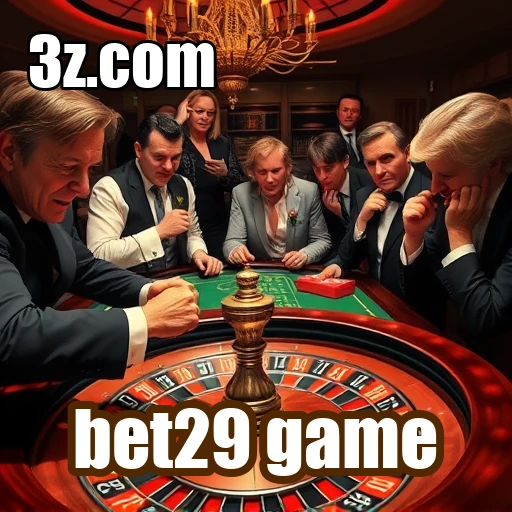 Interação e Eventos: Specials do bet29 game em Destaque